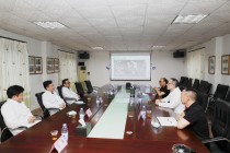 谭君铁董事长到惠州广丰农牧有限公司调研指导工作