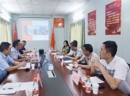 产研交流，推动预制菜业务新发展