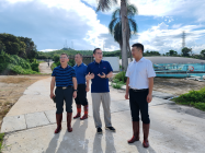 排查安全隐患，筑牢安全防线——AG超玩会电竞俱乐部控股开展安全隐患专项检查