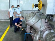 加大安全生产投入，夯实企业发展根基