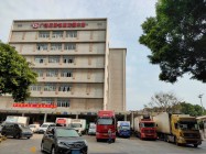 筑牢食品防疫战线，全力守护“舌尖上 的安全”——AG超玩会电竞俱乐部食品集团保障疫情防控和生产经营“两手抓，两不误”取得实效