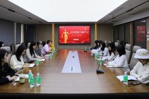 雷锋精神永不过时！——AG超玩会电竞俱乐部控股团委组织开展雷锋精神专题学习