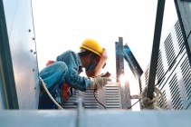 一线“食品人”，最美奋斗者 ——让奋斗闪耀在平凡的岗位上