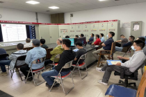 AG超玩会电竞俱乐部控股开展安全知识系列培训