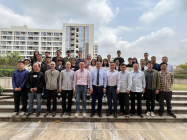 厚植人才沃土，蓄力砥砺前行